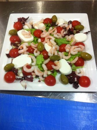 Il Gambero Rosso